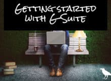 Getting Started With G Suite (Featured Image)